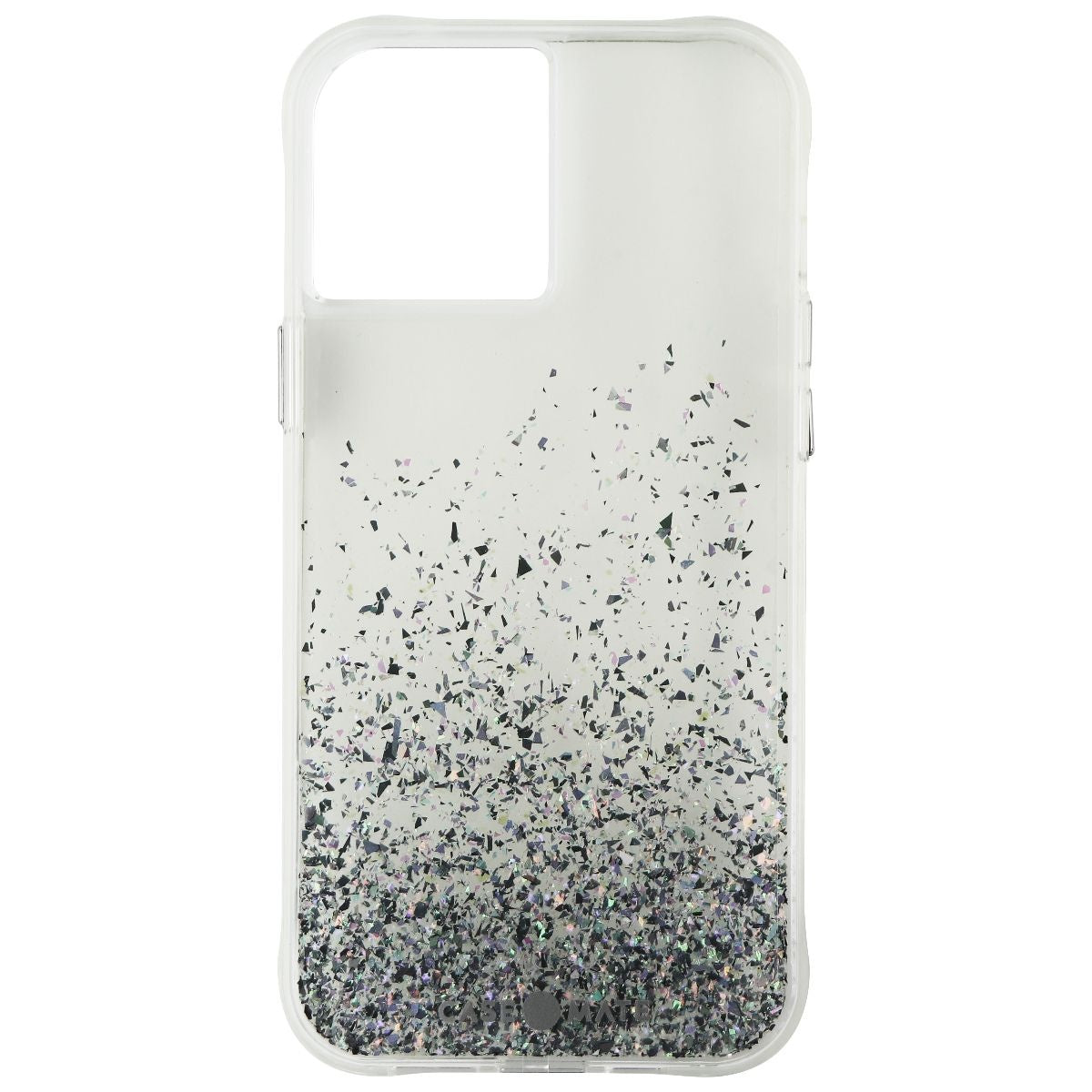 Case-Mate Twinkle Ombre Series Case for Apple iPhone 12 Pro Max - Twinkle Multi Cell Phone - Cases, Covers & Skins Case-Mate - Simple Cell Bulk Wholesale Pricing - USA Seller