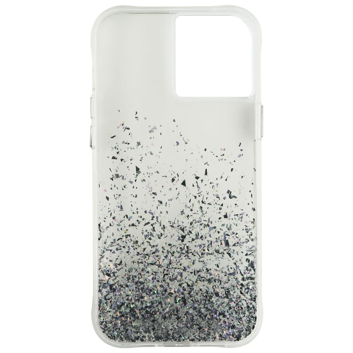 Case-Mate Twinkle Ombre Series Case for Apple iPhone 12 Pro Max - Twinkle Multi Cell Phone - Cases, Covers & Skins Case-Mate - Simple Cell Bulk Wholesale Pricing - USA Seller