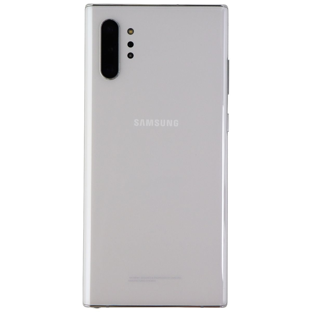 Samsung Galaxy Note10+ 5G (6.8-inch) SM-N976V (Verizon Only) - 256GB/Aura White Cell Phones & Smartphones Samsung    - Simple Cell Bulk Wholesale Pricing - USA Seller