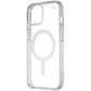 Speck Presidio Perfect Clear  Case for MagSafe for  Apple iPhone 13 / 14 - Clear Cell Phone - Cases, Covers & Skins Speck    - Simple Cell Bulk Wholesale Pricing - USA Seller