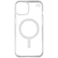 Speck Presidio Perfect Clear  Case for MagSafe for  Apple iPhone 13 / 14 - Clear Cell Phone - Cases, Covers & Skins Speck    - Simple Cell Bulk Wholesale Pricing - USA Seller