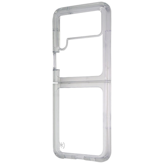 Speck Presidio Perfect Clear Fold Case Samsung Galaxy Z Flip3 5G - Clear
