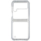 Speck Presidio Perfect Clear Fold Case Samsung Galaxy Z Flip3 5G - Clear Cell Phone - Cases, Covers & Skins Speck    - Simple Cell Bulk Wholesale Pricing - USA Seller