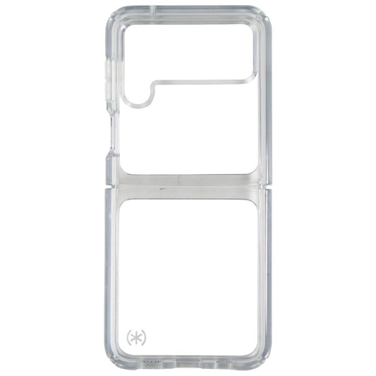 Speck Presidio Perfect Clear Fold Case Samsung Galaxy Z Flip3 5G - Clear