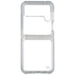 Speck Presidio Perfect Clear Fold Case Samsung Galaxy Z Flip3 5G - Clear Cell Phone - Cases, Covers & Skins Speck - Simple Cell Bulk Wholesale Pricing - USA Seller