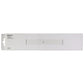 Apple Watch Sport Band (38mm) for Apple Watch All Series 38 & 40mm - Soft White Smart Watch Accessories - Watch Bands Apple - Simple Cell Bulk Wholesale Pricing - USA Seller