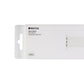 Apple Watch Sport Band (38mm) for Apple Watch All Series 38 & 40mm - Soft White Smart Watch Accessories - Watch Bands Apple - Simple Cell Bulk Wholesale Pricing - USA Seller