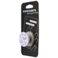 PopSockets: Collapsible Grip and Stand for Phones and Tablets - Space Doodle Cell Phone - Mounts & Holders PopSockets - Simple Cell Bulk Wholesale Pricing - USA Seller
