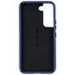 Speck Presidio2 Grip Case for Samsung Galaxy S22 - Coastal Blue/Black/Storm Blue