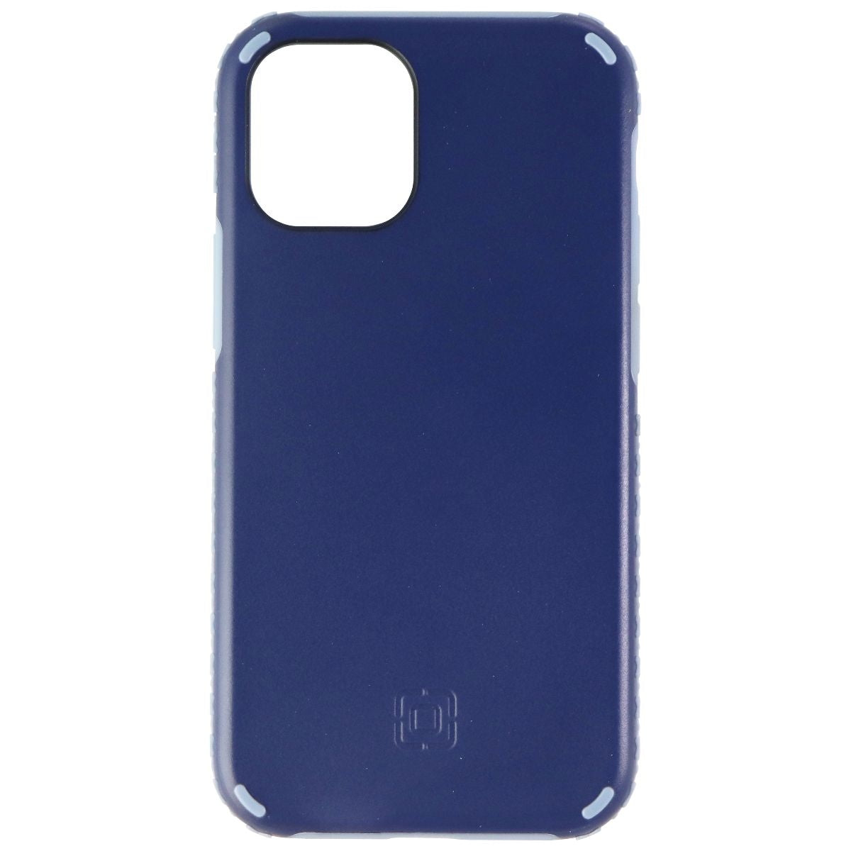 Incipio Grip Protective Case for Apple iPhone 12 Mini - Insignia Blue Cell Phone - Cases, Covers & Skins Incipio    - Simple Cell Bulk Wholesale Pricing - USA Seller