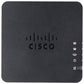 Cisco VoIP Dual Port Analog Telephone Adapter (ATA191-K9) - Black Networking - VoIP Phone Adapters Cisco - Simple Cell Bulk Wholesale Pricing - USA Seller