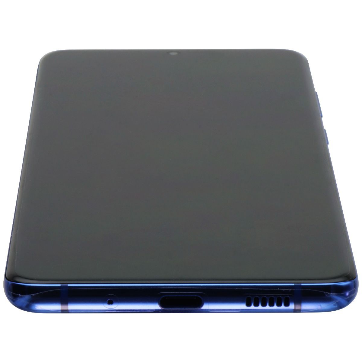 Samsung Galaxy S20+ 5G (6.7-in) (SM-G986U) T-Mobile Only - 128GB/Aura Blue Cell Phones & Smartphones Samsung    - Simple Cell Bulk Wholesale Pricing - USA Seller