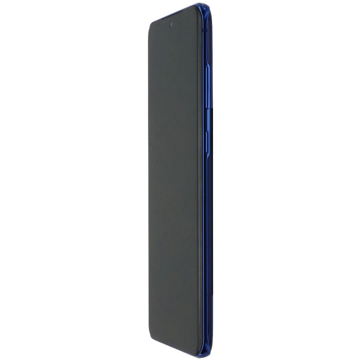 Samsung Galaxy S20+ 5G (6.7-in) (SM-G986U) T-Mobile Only - 128GB/Aura Blue Cell Phones & Smartphones Samsung    - Simple Cell Bulk Wholesale Pricing - USA Seller