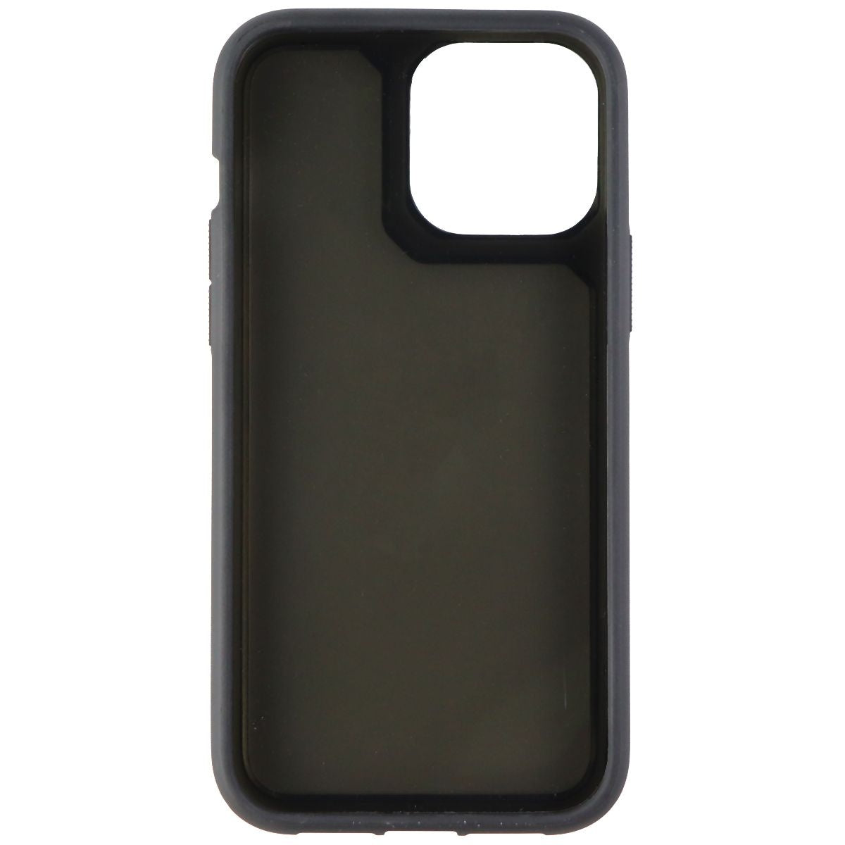 Griffin Survivor Strong Series Hard Case for iPhone 13 Pro Max - Black Cell Phone - Cases, Covers & Skins Griffin - Simple Cell Bulk Wholesale Pricing - USA Seller