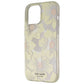 Kate Spade Hardshell Case for  MagSafe for iPhone 13 Pro Max - Hollyhock Floral Cell Phone - Cases, Covers & Skins Kate Spade    - Simple Cell Bulk Wholesale Pricing - USA Seller