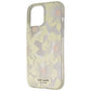 Kate Spade Hardshell Case for MagSafe for iPhone 13 Pro Max - Hollyhock Floral Cell Phone - Cases, Covers & Skins Kate Spade - Simple Cell Bulk Wholesale Pricing - USA Seller
