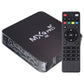 MXQ Pro 5G 4K (Android 11.1) 8GB/1GB Android TV Box for Internet TV Home Multimedia - Internet & Media Streamers MXQ - Simple Cell Bulk Wholesale Pricing - USA Seller
