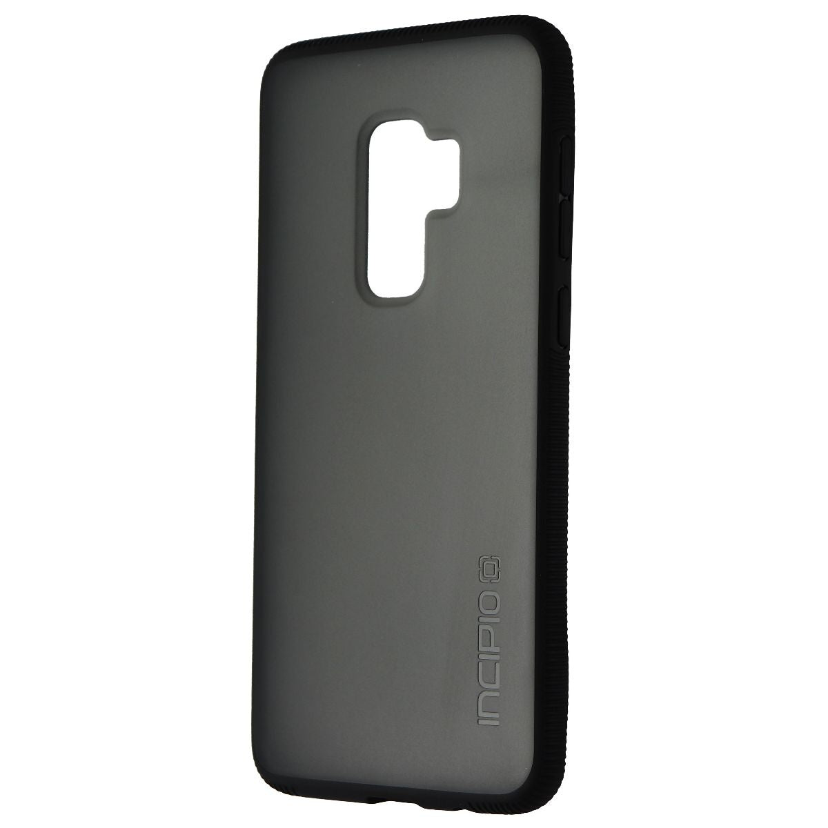 Incipio Octane Series Case with Textured Bumper for Samsung Galaxy S9+ - Black Cell Phone - Cases, Covers & Skins Incipio - Simple Cell Bulk Wholesale Pricing - USA Seller