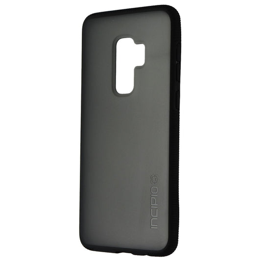 Incipio Octane Series Case with Textured Bumper for Samsung Galaxy S9+ - Black Cell Phone - Cases, Covers & Skins Incipio - Simple Cell Bulk Wholesale Pricing - USA Seller