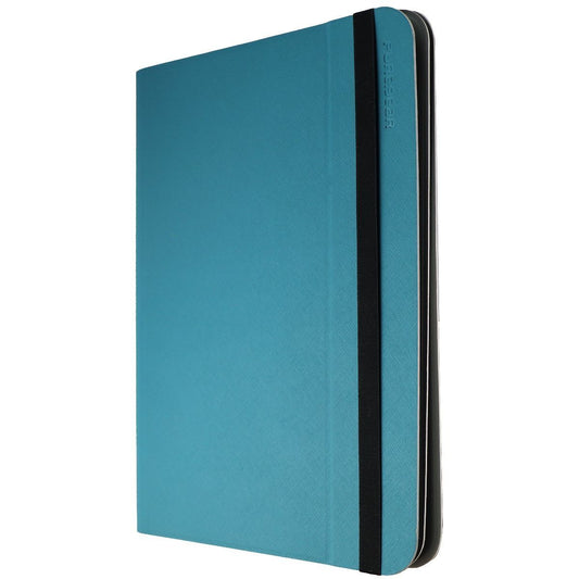 PureGear Universal Folio Case for All 9 -inch to 10-inch Tablets - Teal iPad/Tablet Accessories - Cases, Covers, Keyboard Folios PureGear - Simple Cell Bulk Wholesale Pricing - USA Seller