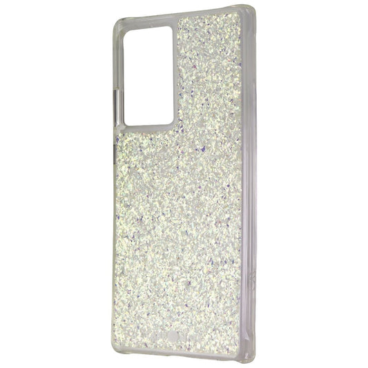 Case-Mate Twinkle Stardust Case for Samsung Galaxy Note 20 Ultra 5G - Stardust Cell Phone - Cases, Covers & Skins Case-Mate - Simple Cell Bulk Wholesale Pricing - USA Seller
