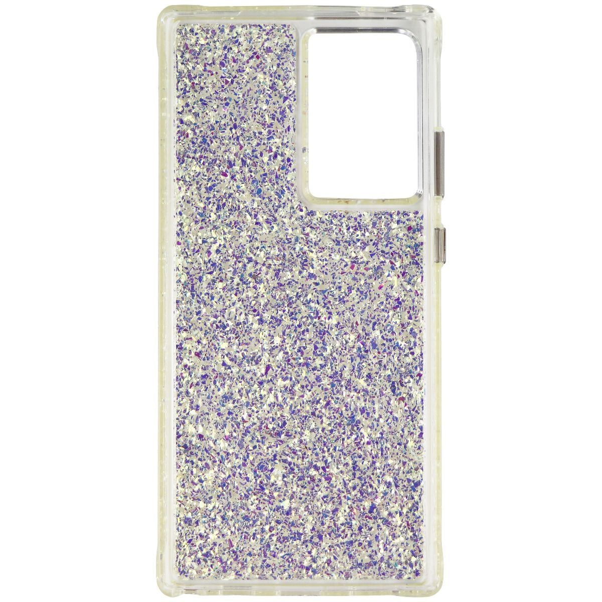 Case-Mate Twinkle Stardust Case for Samsung Galaxy Note 20 Ultra 5G - Stardust Cell Phone - Cases, Covers & Skins Case-Mate - Simple Cell Bulk Wholesale Pricing - USA Seller
