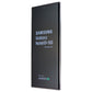 Samsung Galaxy Note10+ 5G (6.8-inch) SM-N976V (Verizon Only) - 256GB / Aura Glow
