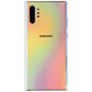 Samsung Galaxy Note10+ 5G (6.8-inch) SM-N976V (Verizon Only) - 256GB / Aura Glow