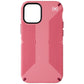 Speck Presidio 2 Grip Series Case for Apple iPhone 12 mini - Rose/Royal Pink Cell Phone - Cases, Covers & Skins Speck    - Simple Cell Bulk Wholesale Pricing - USA Seller