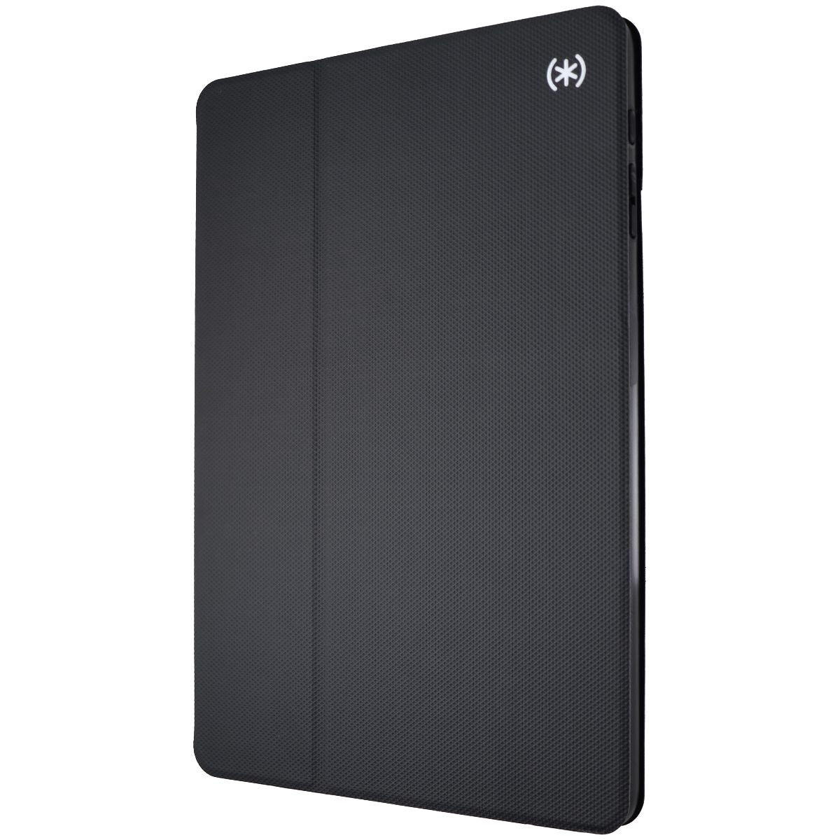 Speck Presidio Pro Folio Series Case for Samsung Galaxy Tab S7+ (Plus) - Black iPad/Tablet Accessories - Cases, Covers, Keyboard Folios Speck - Simple Cell Bulk Wholesale Pricing - USA Seller