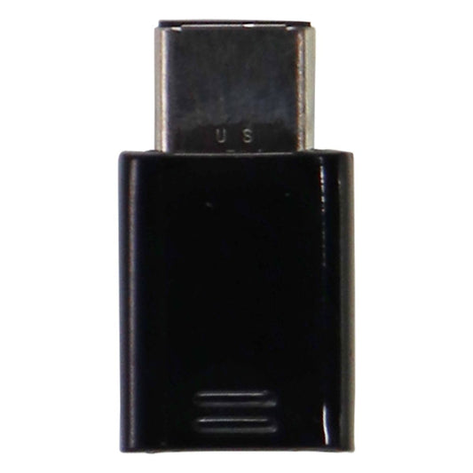 Samsung OTG Adapter / Connector (GPTMS35M) for Micro USB to USB Type-C - Black