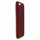 Evutec Karbon Sleek Impact Brigadine Case for iPhone 6S / 6 - Red Cell Phone - Cases, Covers & Skins Evutec - Simple Cell Bulk Wholesale Pricing - USA Seller