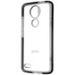 ZAGG Piccadilly Series Hard Case for ZTE Blade Max 3 - Black/Clear Cell Phone - Cases, Covers & Skins Zagg    - Simple Cell Bulk Wholesale Pricing - USA Seller