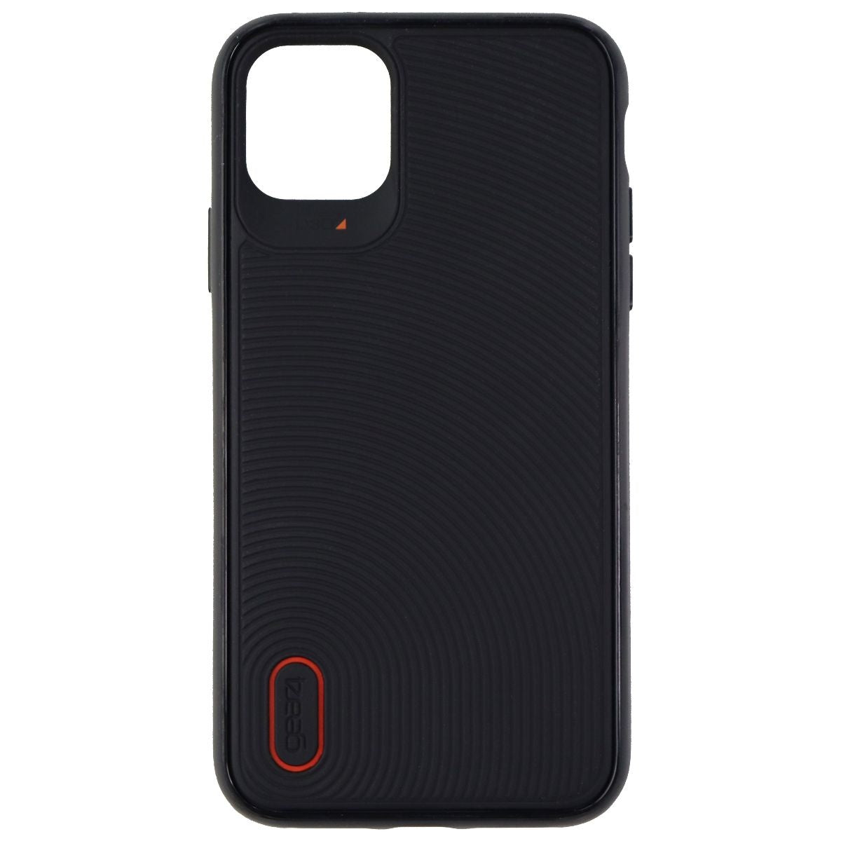 ZAGG Battersea Series Case for Apple iPhone 11 Pro Max - Black/Red Cell Phone - Cases, Covers & Skins Zagg    - Simple Cell Bulk Wholesale Pricing - USA Seller