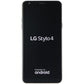 LG Stylo 4 (LM-Q710ULM) Smartphone (GSM + Verizon) - 32GB / Black Cell Phones & Smartphones LG    - Simple Cell Bulk Wholesale Pricing - USA Seller