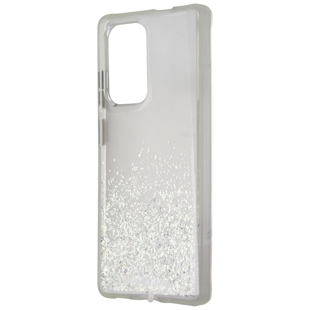 Case-Mate Twinkle Ombre Series Case for LG WING - Stardust / Clear Cell Phone - Cases, Covers & Skins Case-Mate    - Simple Cell Bulk Wholesale Pricing - USA Seller