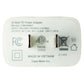 Case-Mate FUEL (20-Watt) Fast Charge (5V/3A) USB-C PD Wall Charger - White Cell Phone - Chargers & Cradles Case-Mate - Simple Cell Bulk Wholesale Pricing - USA Seller