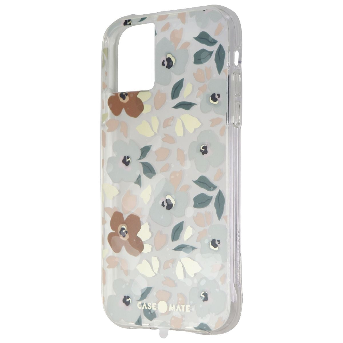 Case-Mate Prints Hardshell Case for Apple iPhone XR & iPhone 11 - Painted Floral Cell Phone - Cases, Covers & Skins Case-Mate - Simple Cell Bulk Wholesale Pricing - USA Seller