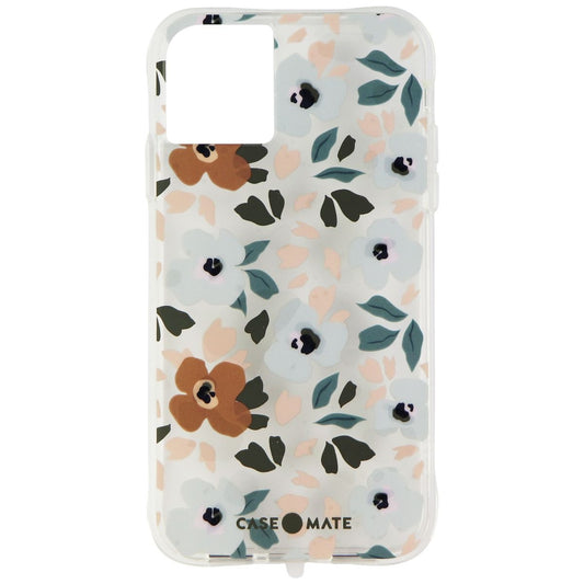 Case-Mate Prints Hardshell Case for Apple iPhone XR & iPhone 11 - Painted Floral Cell Phone - Cases, Covers & Skins Case-Mate - Simple Cell Bulk Wholesale Pricing - USA Seller
