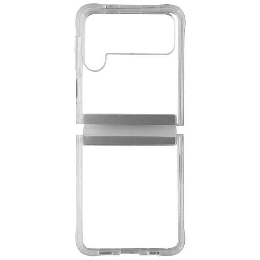 Case-Mate Tough Clear Case for Samsung Galaxy Z Flip 3 5G - 6.5 inch Cell Phone - Cases, Covers & Skins Case-Mate - Simple Cell Bulk Wholesale Pricing - USA Seller
