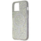 Case-Mate Twinkle Case for iPhone 13 - Reflective Foil Elements - Stardust Cell Phone - Cases, Covers & Skins Case-Mate - Simple Cell Bulk Wholesale Pricing - USA Seller