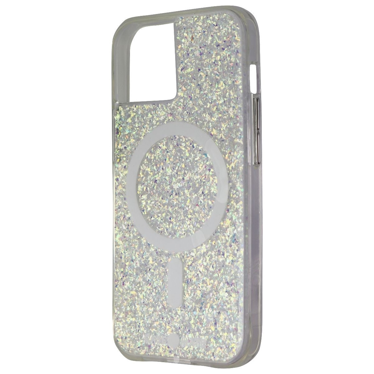 Case-Mate Twinkle Case for iPhone 13 - Reflective Foil Elements - Stardust Cell Phone - Cases, Covers & Skins Case-Mate - Simple Cell Bulk Wholesale Pricing - USA Seller