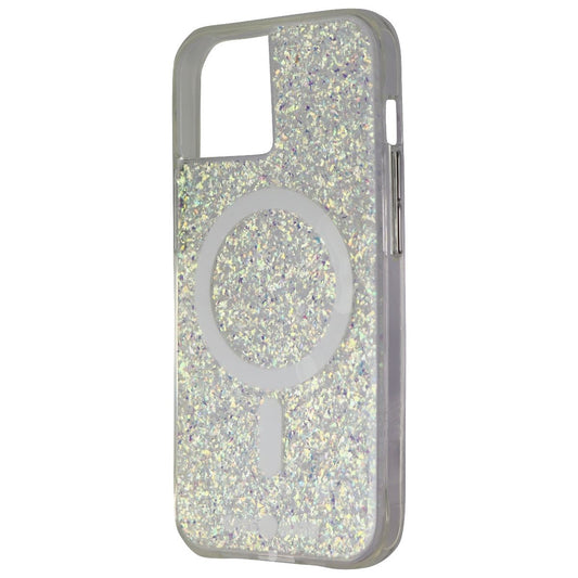 Case-Mate Twinkle Case for iPhone 13 - Reflective Foil Elements - Stardust Cell Phone - Cases, Covers & Skins Case-Mate - Simple Cell Bulk Wholesale Pricing - USA Seller