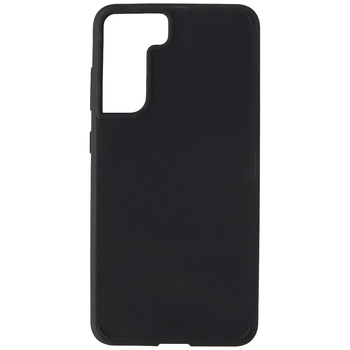 Case-Mate Tough Series Case and Screen Protector for Samsung S21 FE 5G - Black Cell Phone - Cases, Covers & Skins Case-Mate - Simple Cell Bulk Wholesale Pricing - USA Seller