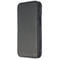 Case-Mate Leather Tough Wallet Folio For Magsafe Case for iPhone 13 - Black Cell Phone - Cases, Covers & Skins Case-Mate - Simple Cell Bulk Wholesale Pricing - USA Seller