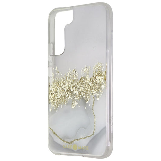 Case-Mate Karat Marble Case for Samsung Galaxy S22+ (Plus) - Karat Marble