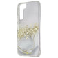 Case-Mate Karat Marble Case for Samsung Galaxy S22+ (Plus) - Karat Marble Cell Phone - Cases, Covers & Skins Case-Mate - Simple Cell Bulk Wholesale Pricing - USA Seller