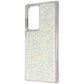 Case-Mate Twinkle Series Hard Case for Samsung Galaxy S22 Ultra - Diamond