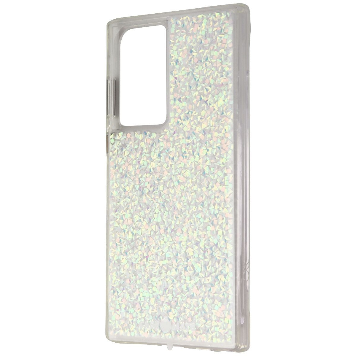 Case-Mate Twinkle Series Hard Case for Samsung Galaxy S22 Ultra - Diamond