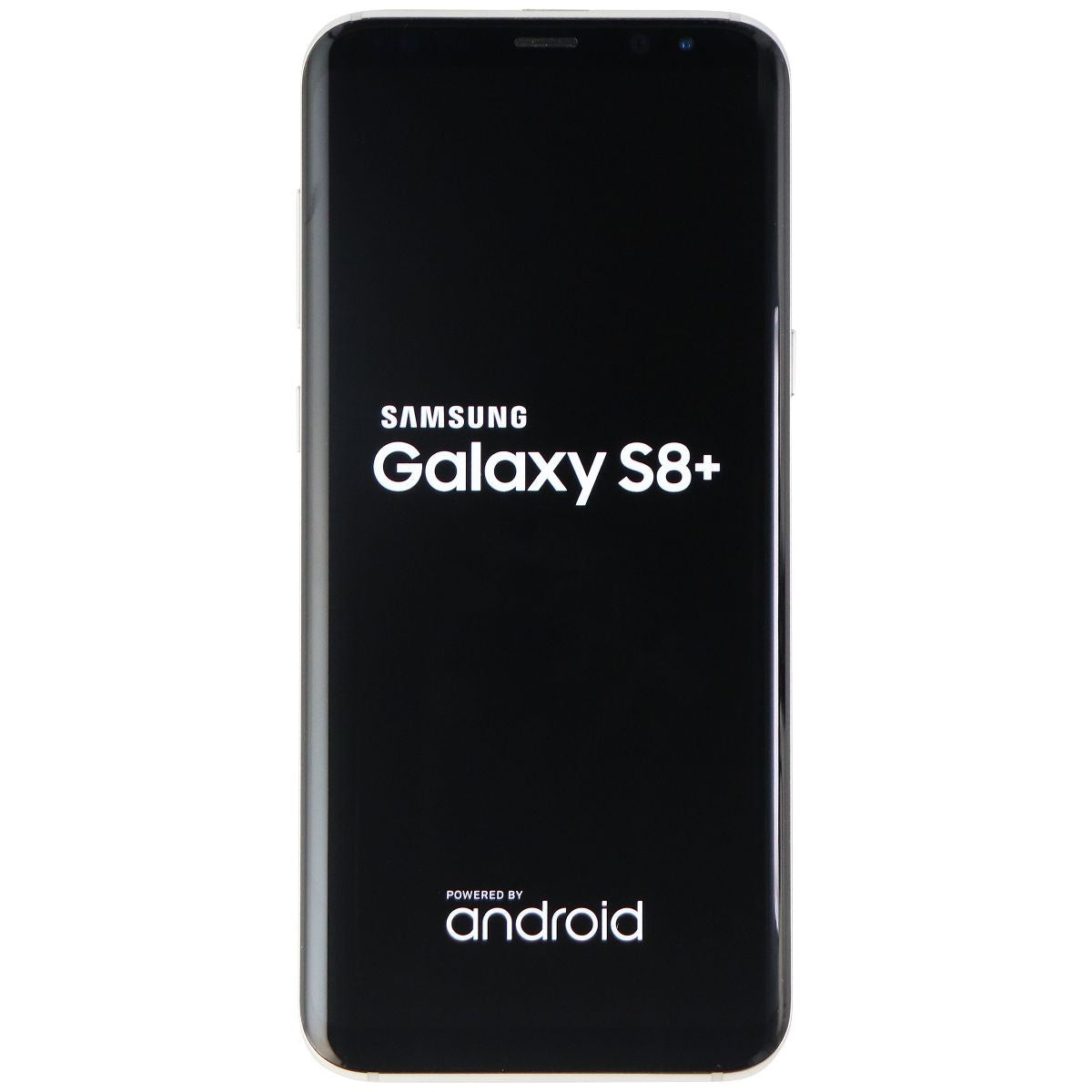 Samsung Galaxy S8+ (6.2-in) Smartphone (SM-G955U1) Verizon Only - 64GB/Silver Cell Phones & Smartphones Samsung - Simple Cell Bulk Wholesale Pricing - USA Seller